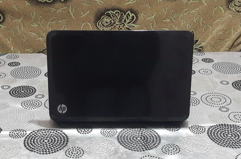 Texniki göstəricilər: Prosessor: Intel Core i7-3632QM (8 CUPs) — HP, Sumqayıt (3)