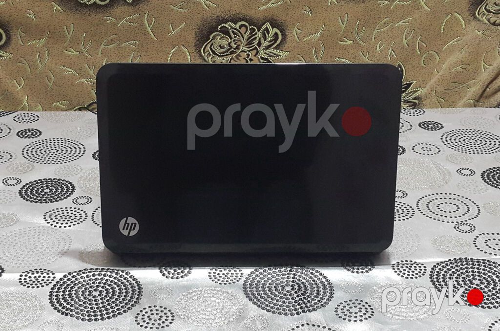Texniki göstəricilər: Prosessor: Intel Core i7-3632QM (8 CUPs) — HP, Sumqayıt (3)