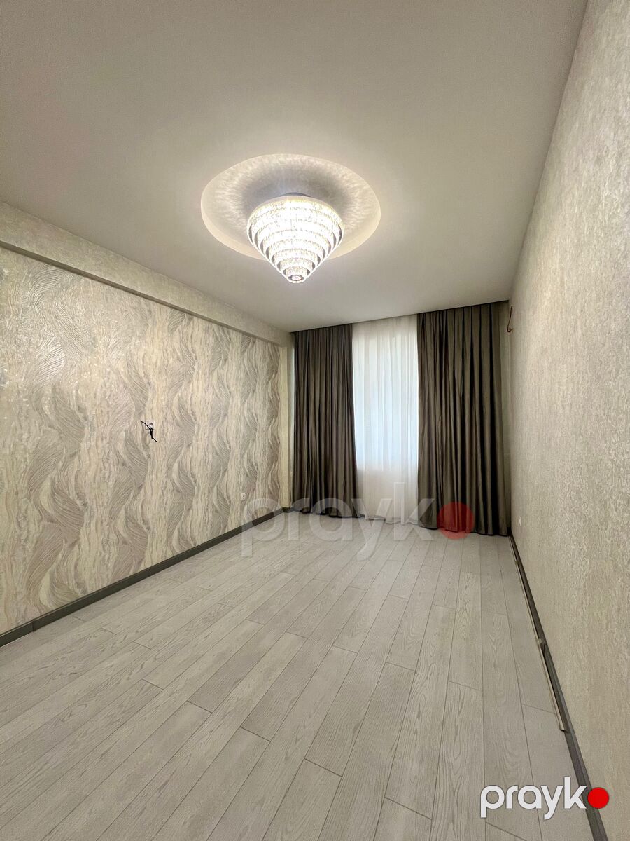 Satılır 2 otaqlı yeni tikili 68 m² — Mənzil, Bakı (7)