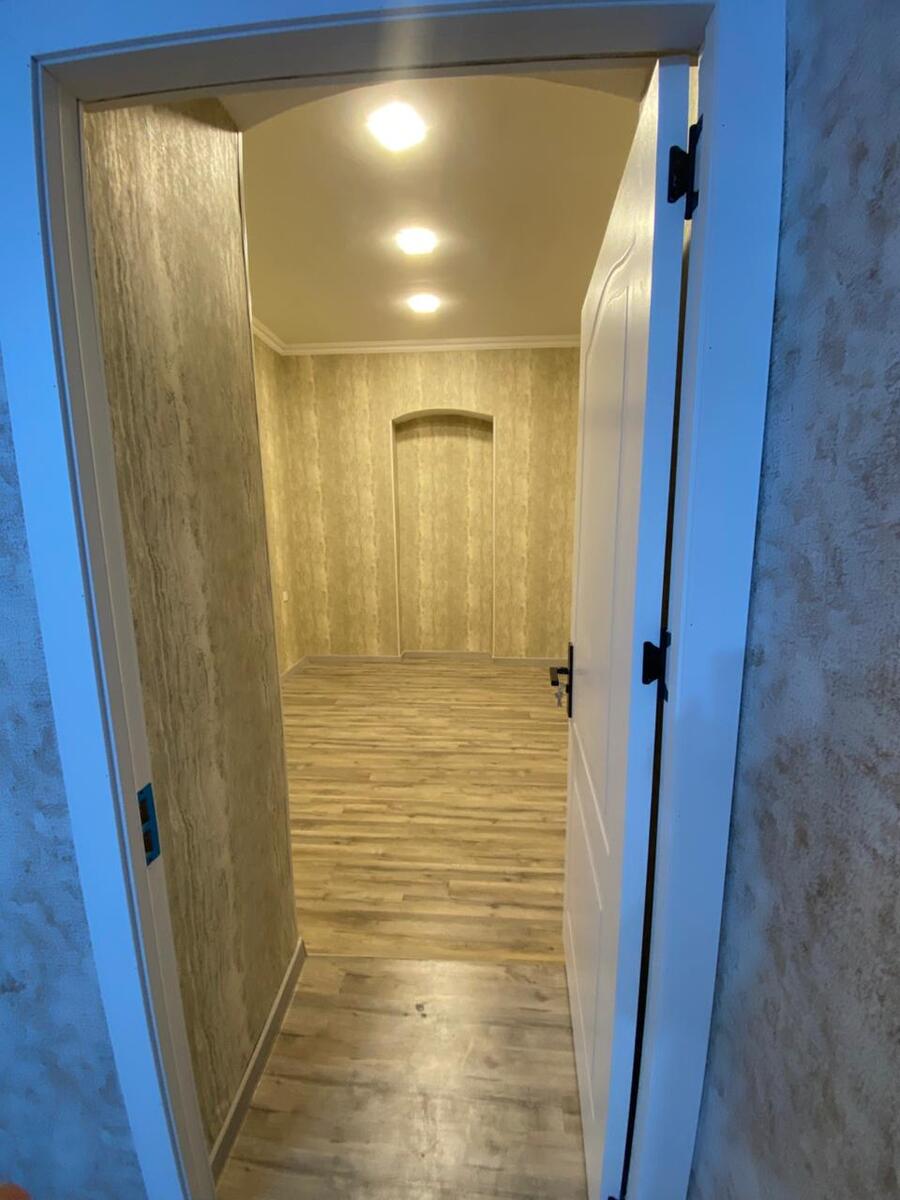 Həyət evi, Bayıl qəs — Ev, villa, Bakı (10)