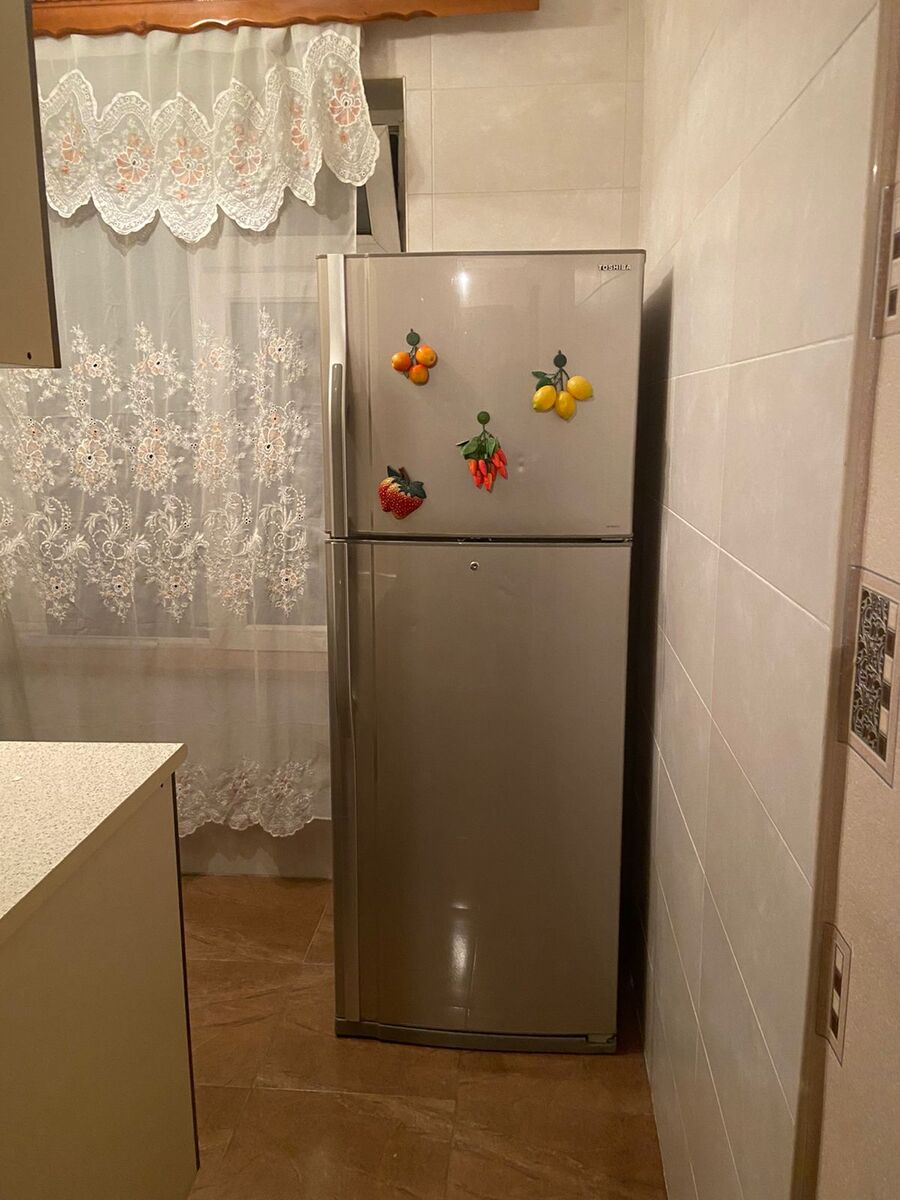 İcarəyə verilir 2 otaqlı köhnə tikili 50 m² — Mənzil, Bakı (8)
