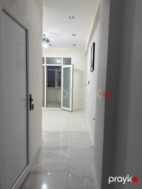 Satılır 1 otaqlı yeni tikili 31 m²