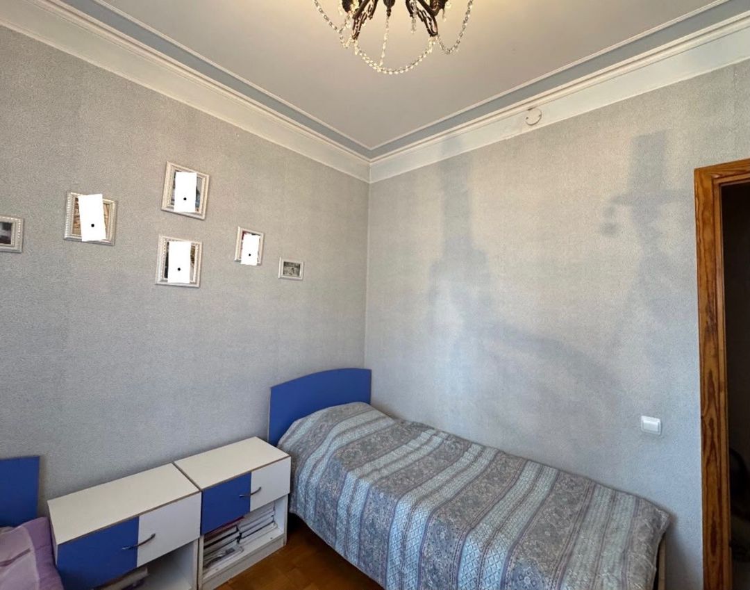 Satılır 3 otaqlı köhnə tikili 90 m² — Mənzil, Bakı (7)