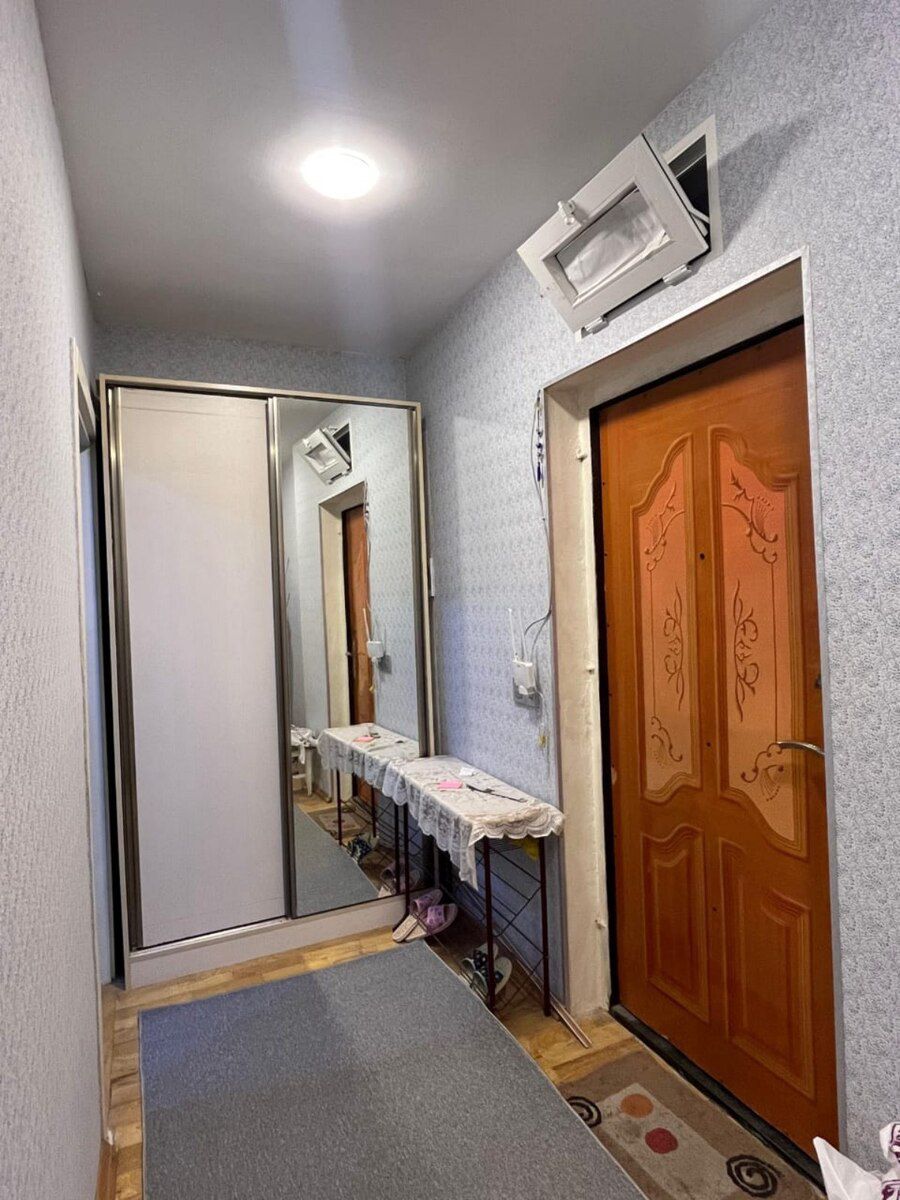 1-otaqlı yeni tikili kirayə verilir, Xırdalan ş., 38 m² — Mənzil, Xırdalan (5)