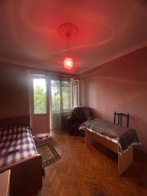 Satılır 2 otaqlı köhnə tikili 52 m² — Bakı