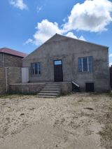 Satılır 4 otaqlı həyət evi/bağ evi 150 m² — Roman