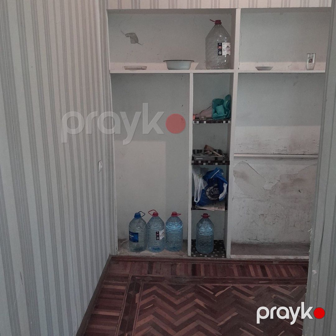 Satılır 2 otaqlı köhnə tikili 53 m² — Mənzil, Bakı (5)