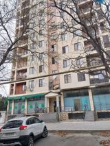 Satılır 3 otaqlı yeni tikili 70 m² — Elçin