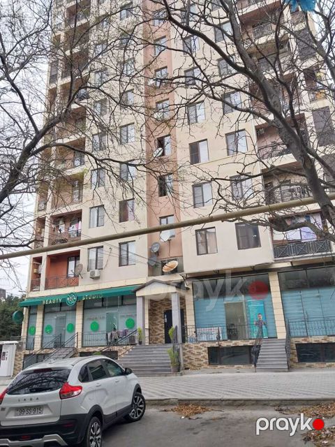 Satılır 3 otaqlı yeni tikili 70 m²