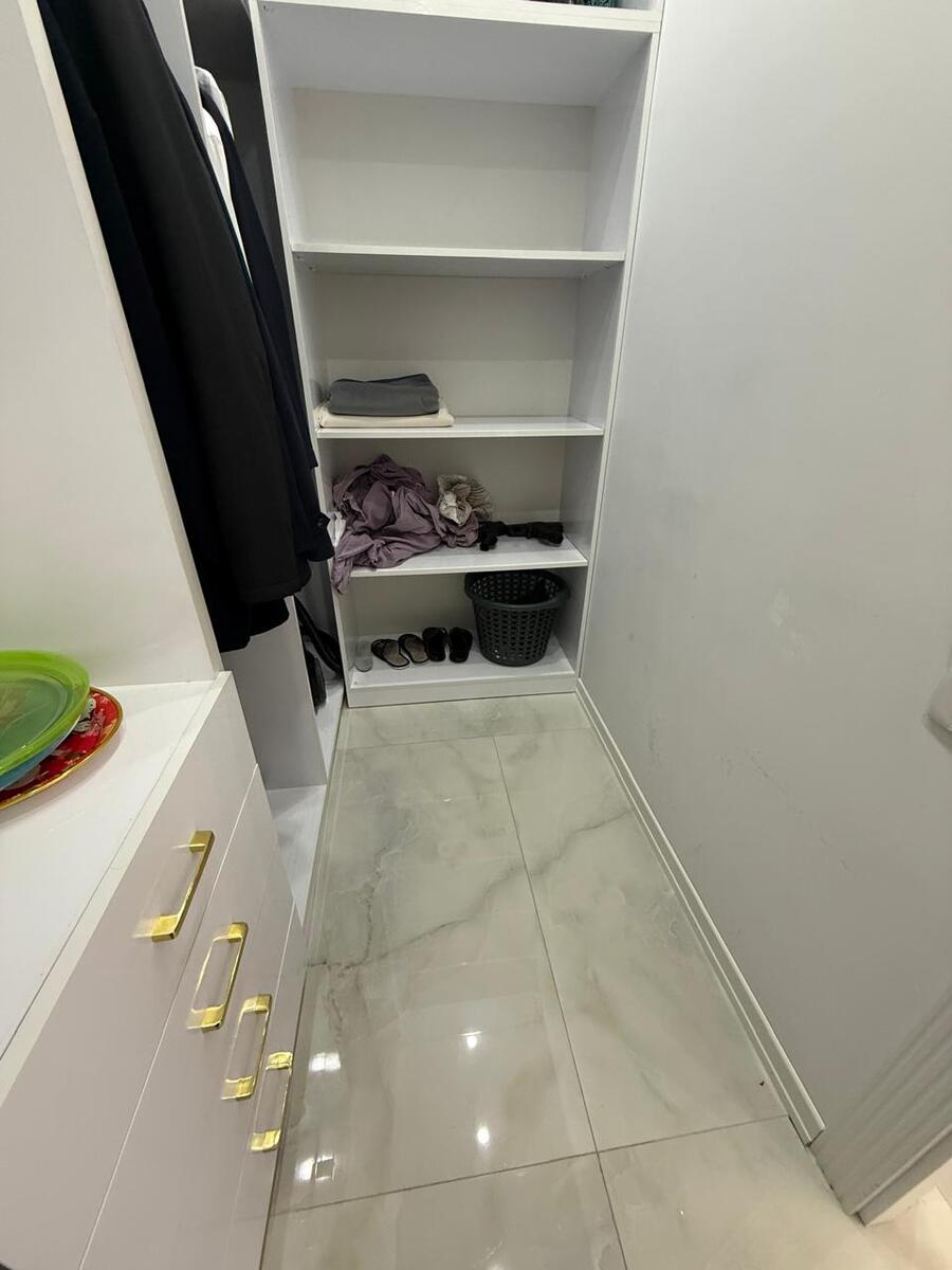 Satılır 4 otaqlı yeni tikili 130 m² — Mənzil, Bakı (12)