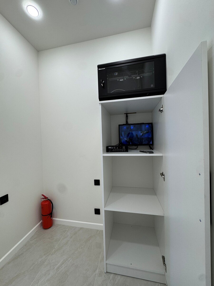 İcarəyə verilir obyekt 70 m² — Əmlak, Bakı (9)