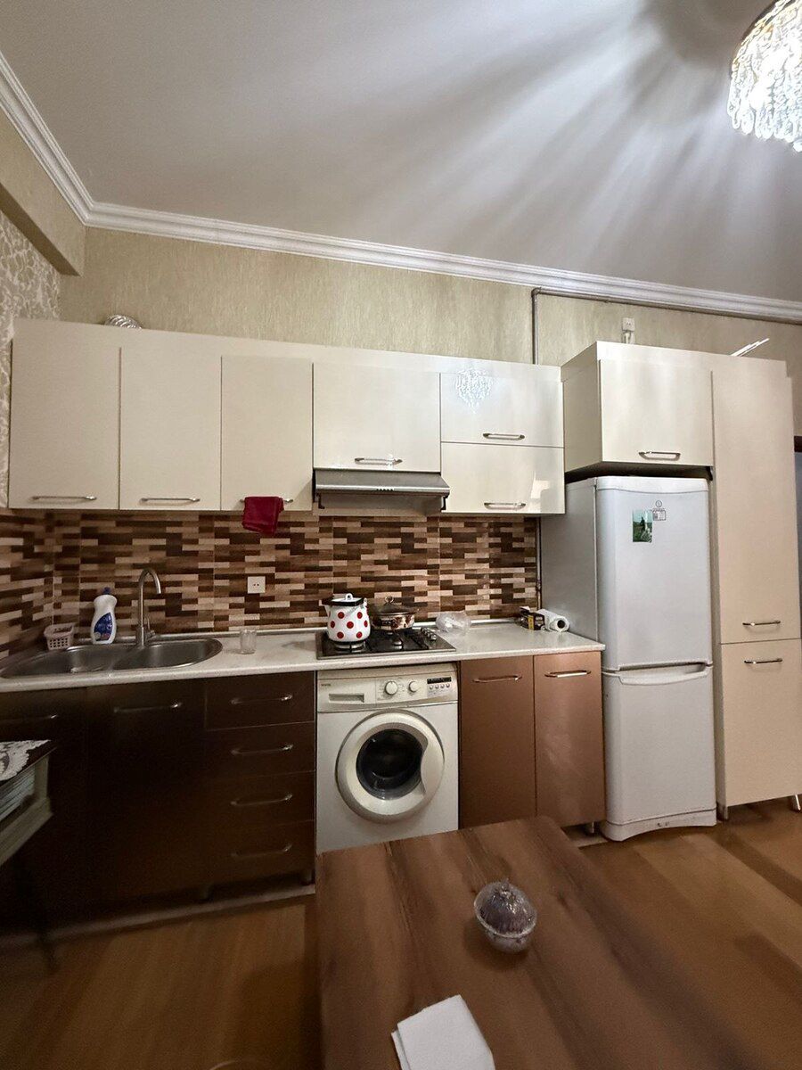 2-otaqlı yeni tikili, Xırdalan ş., 41 m² — Mənzil, Xırdalan (2)