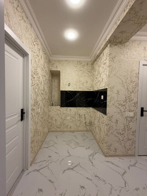Satılır 2 otaqlı yeni tikili 46 m² — Bakı