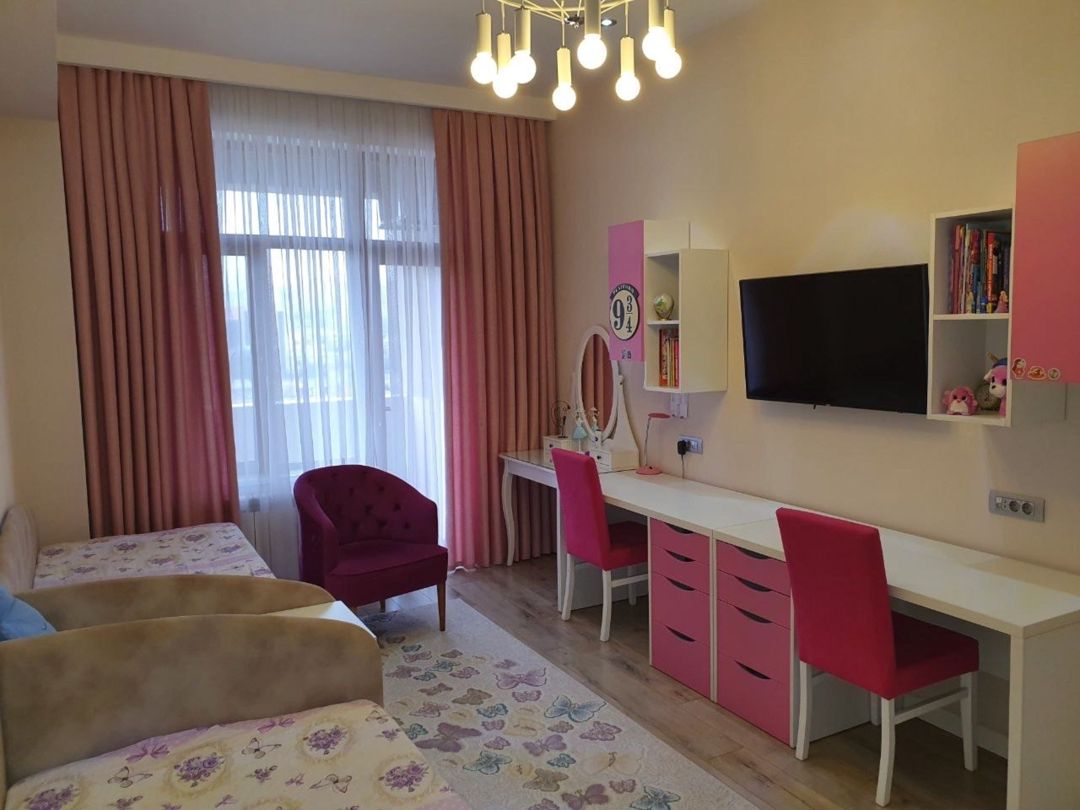 Satılır 3 otaqlı yeni tikili 165 m² — Mənzil, Bakı (6)