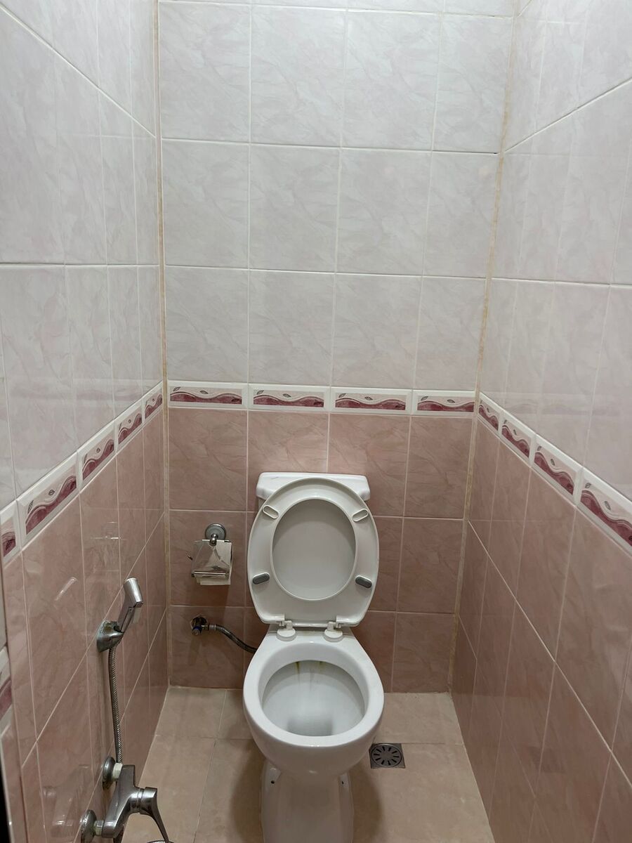 İcarəyə verilir 2 otaqlı yeni tikili 100 m² — Mənzil, Bakı (8)