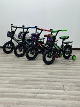 Uşaq velosipedi Stels 12 — Aykids Az — İdman, hobbi, istirahət