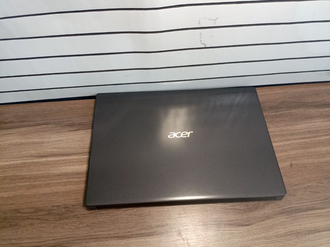Noutbuk "Acer Aspire" — Noutbuklar, Bakı (2)