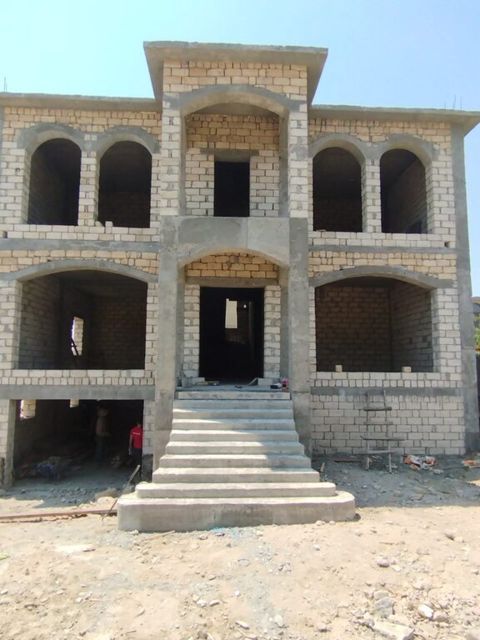 Beton işləri — Bakı