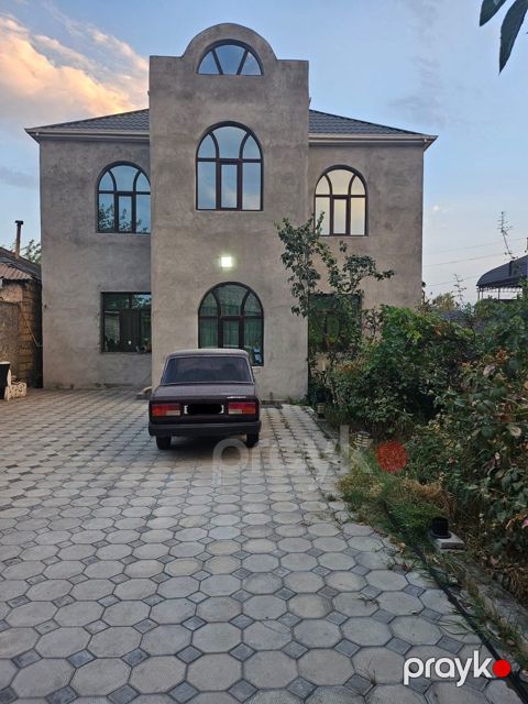 Satılır 5 otaqlı həyət evi/bağ evi 150 m²