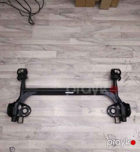 Ravon R3 arxa balkası