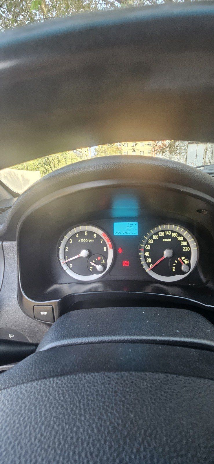 KIA Rio, 2005 il — Avtomobillər, Sumqayıt (8)