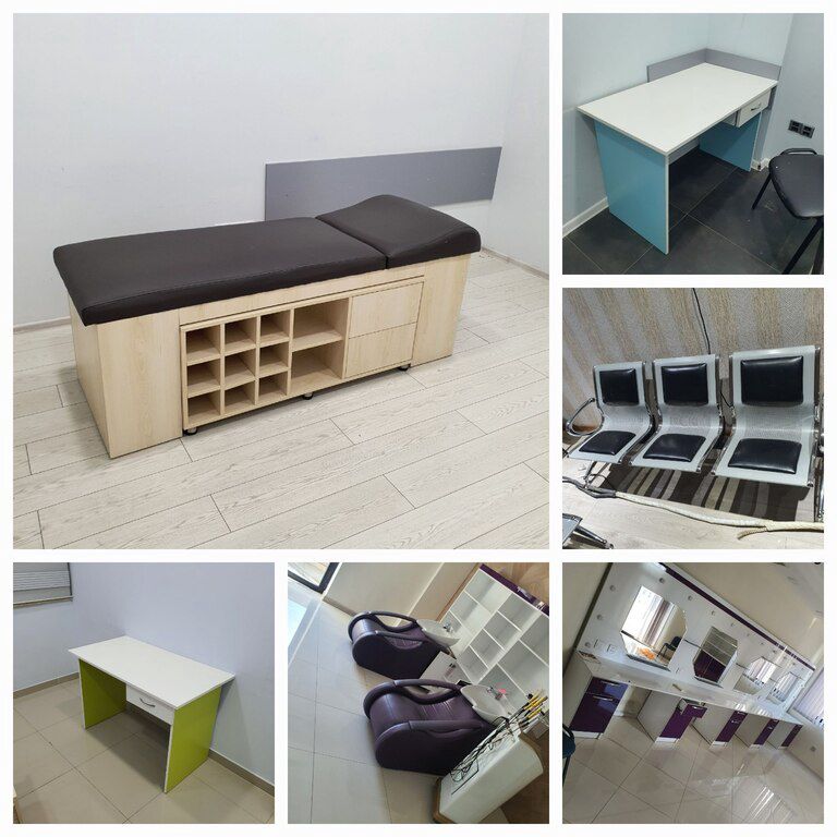 Salon avadanlıqları — Biznes və avadanlıq, Bakı (2)