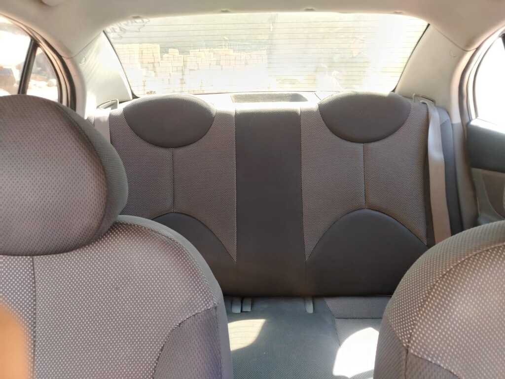 Kia Pride, 1.5 L, 2007 il, 298 994 km — Avtomobillər, Bakı (6)