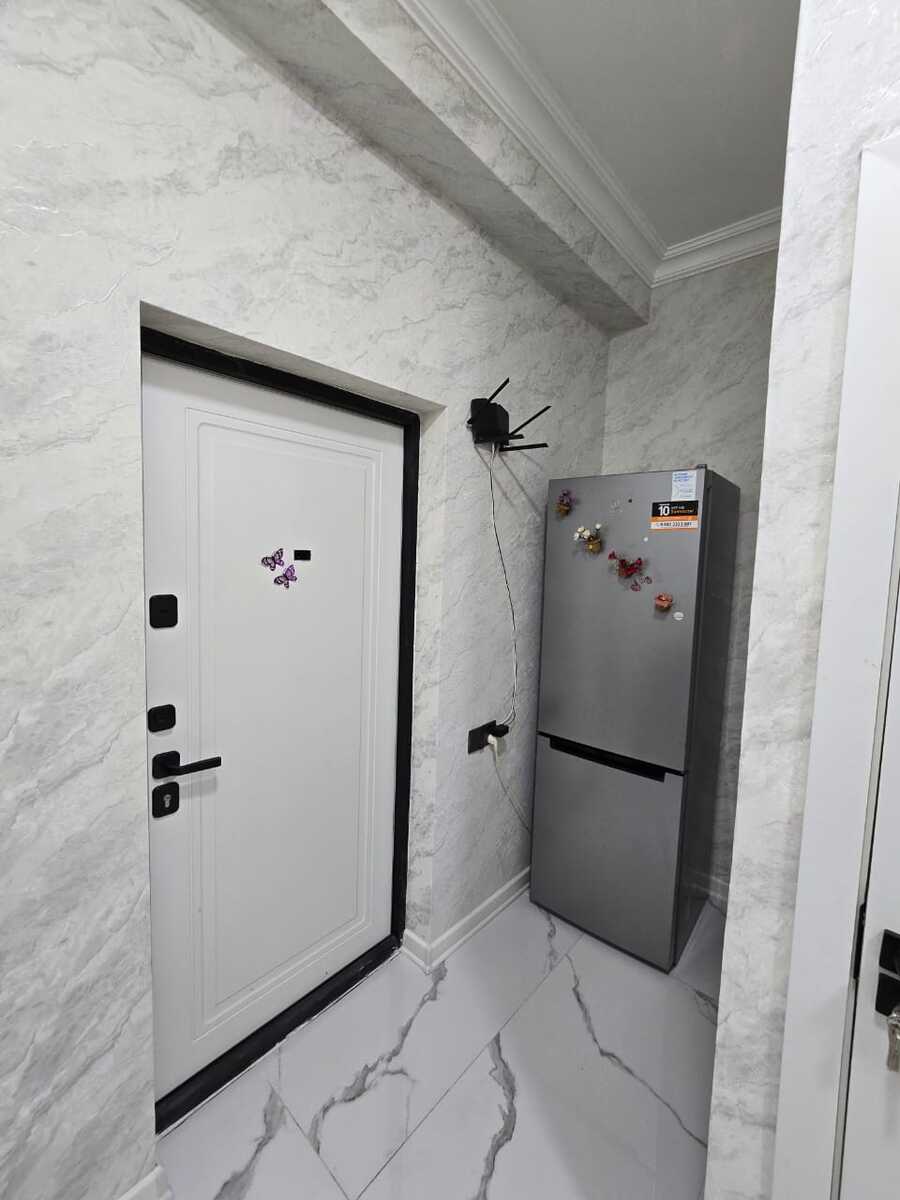 Satılır 3 otaqlı yeni tikili 60 m² — Mənzil, Sumqayıt (10)