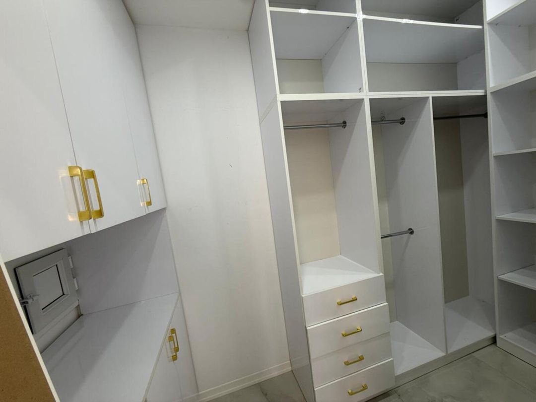 Satılır 4 otaqlı yeni tikili 130 m² — Mənzil, Bakı (11)
