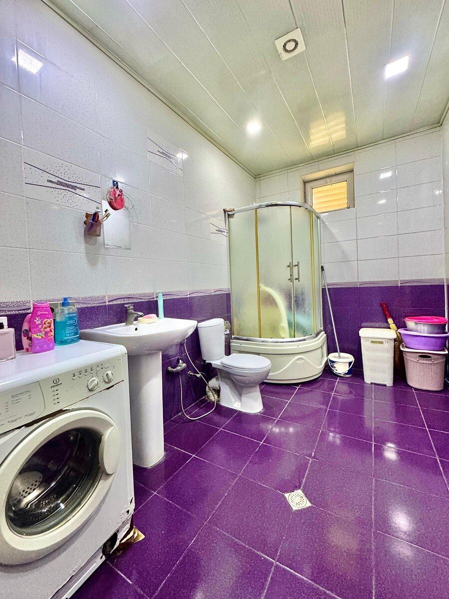 Həyət evi, Novxanı qəs — Ev, villa, Sumqayıt (8)