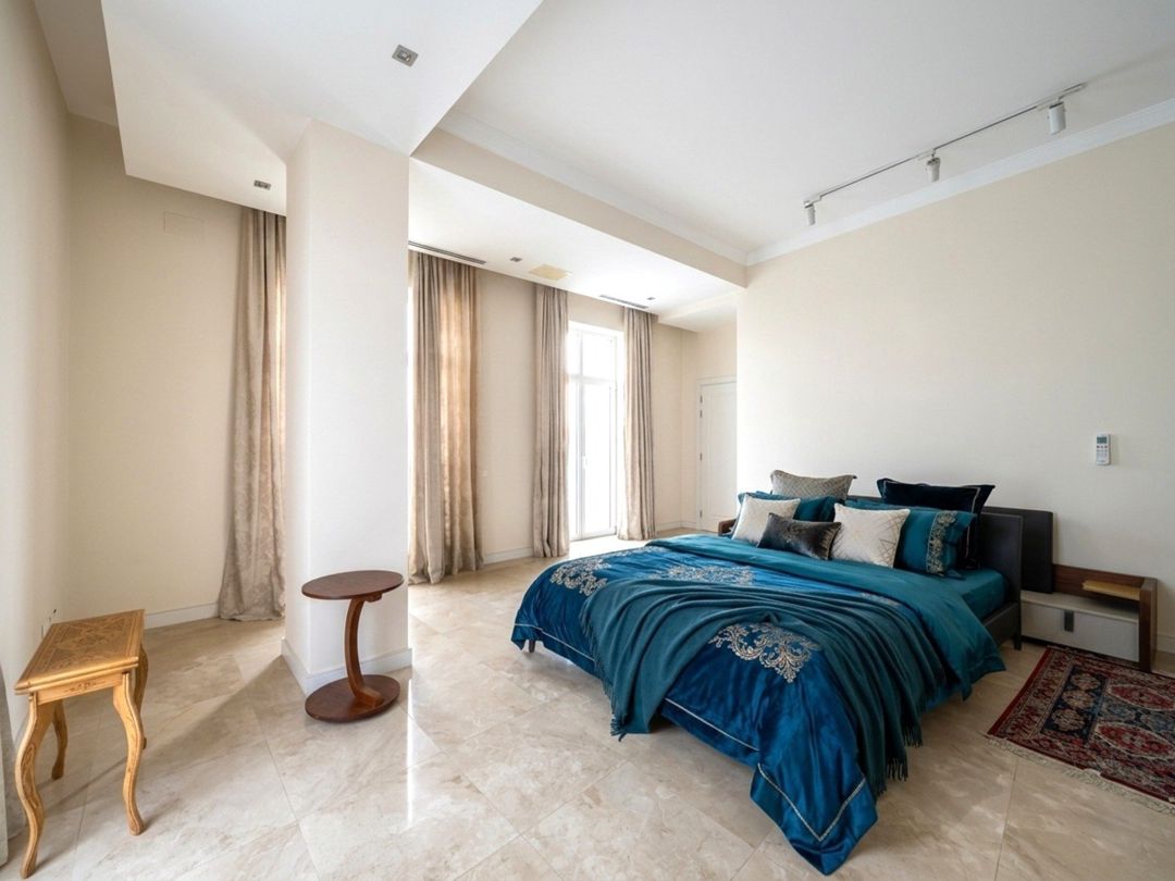 Satılır 5 otaqlı yeni tikili 800 m² — Mənzil, Bakı (10)