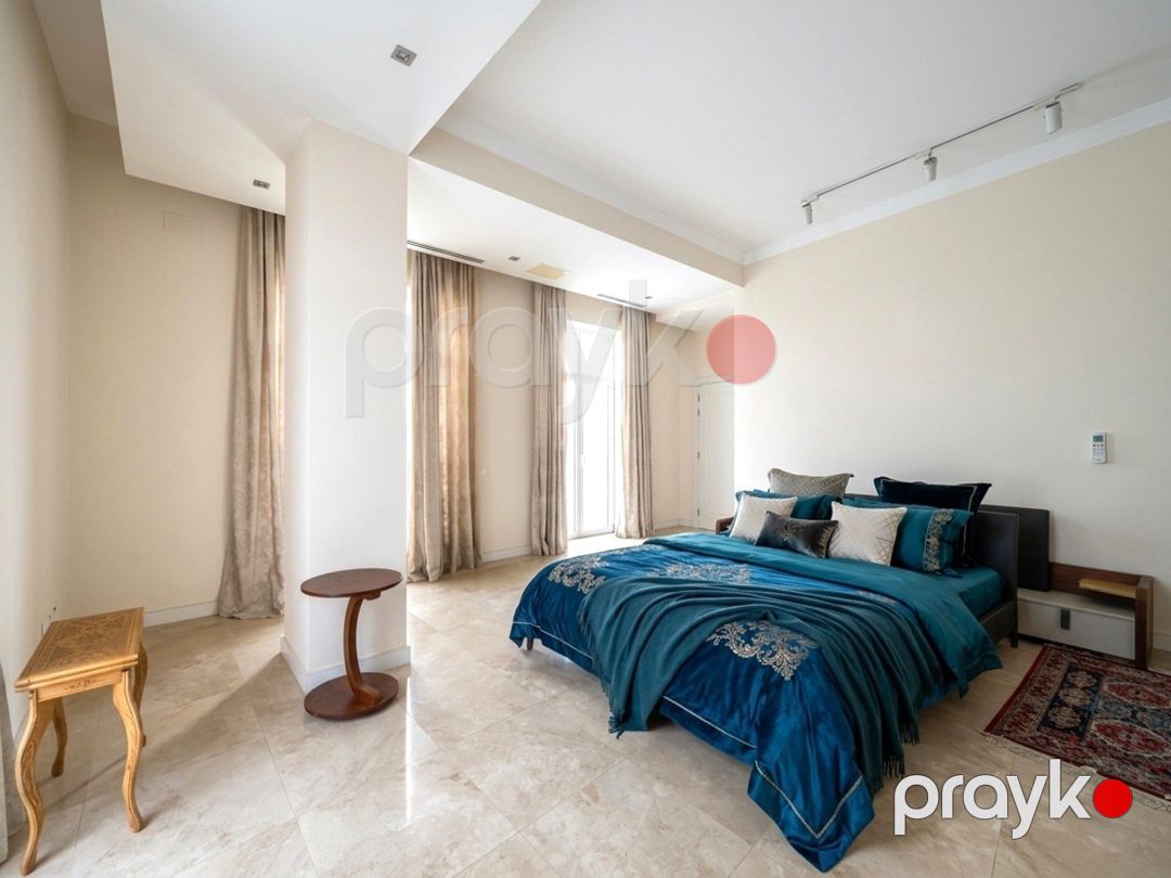 Satılır 5 otaqlı yeni tikili 820 m² — Mənzil, Bakı (10)