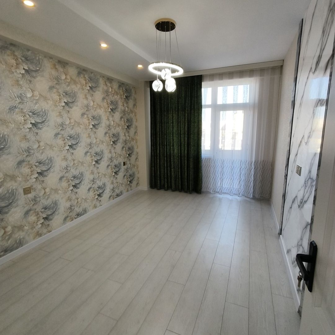 Satılır 2 otaqlı yeni tikili 64 m² — Mənzil, Xırdalan (5)