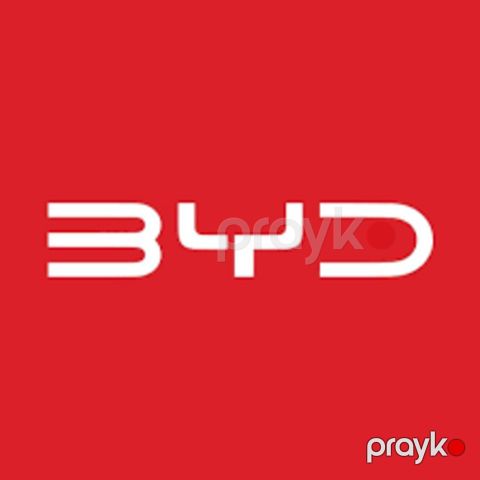"BYD" avtomobillərinə proqramların yazılması — Bakı