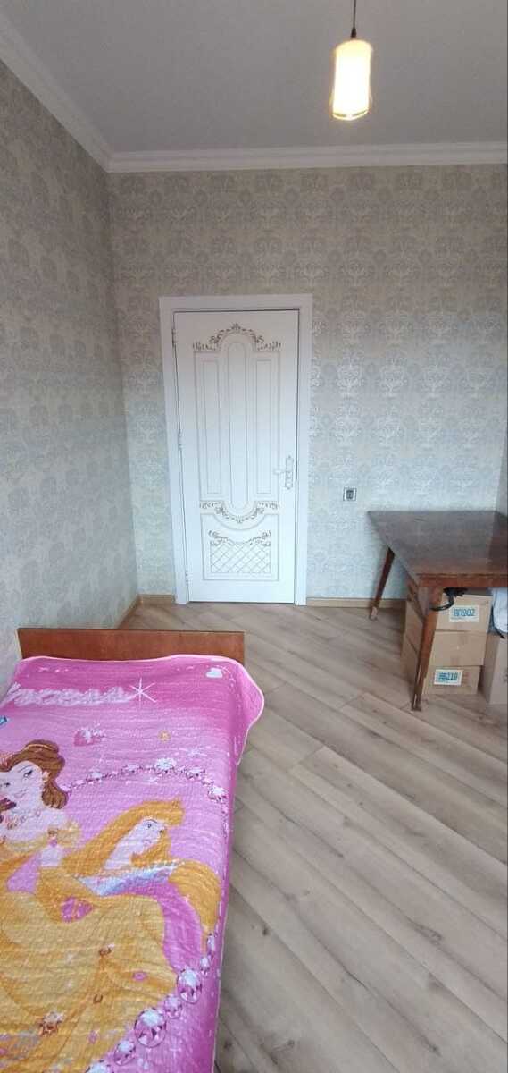 Satılır 3 otaqlı köhnə tikili 75 m² — Mənzil, Bakı (5)