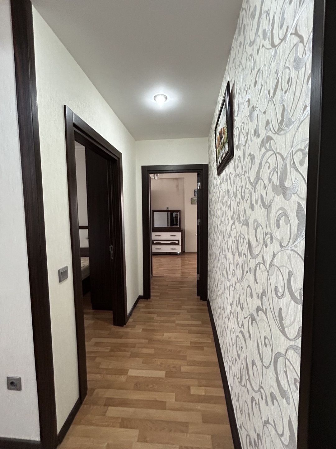 Satılır 3 otaqlı yeni tikili 103 m² — Mənzil, Bakı (11)