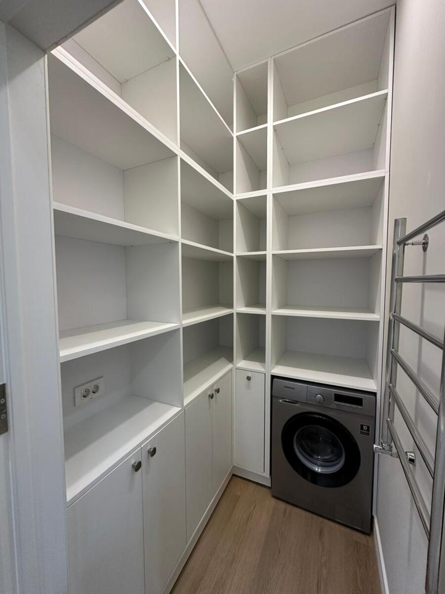 Satılır 2 otaqlı yeni tikili 79.3 m² — Mənzil, Bakı (11)