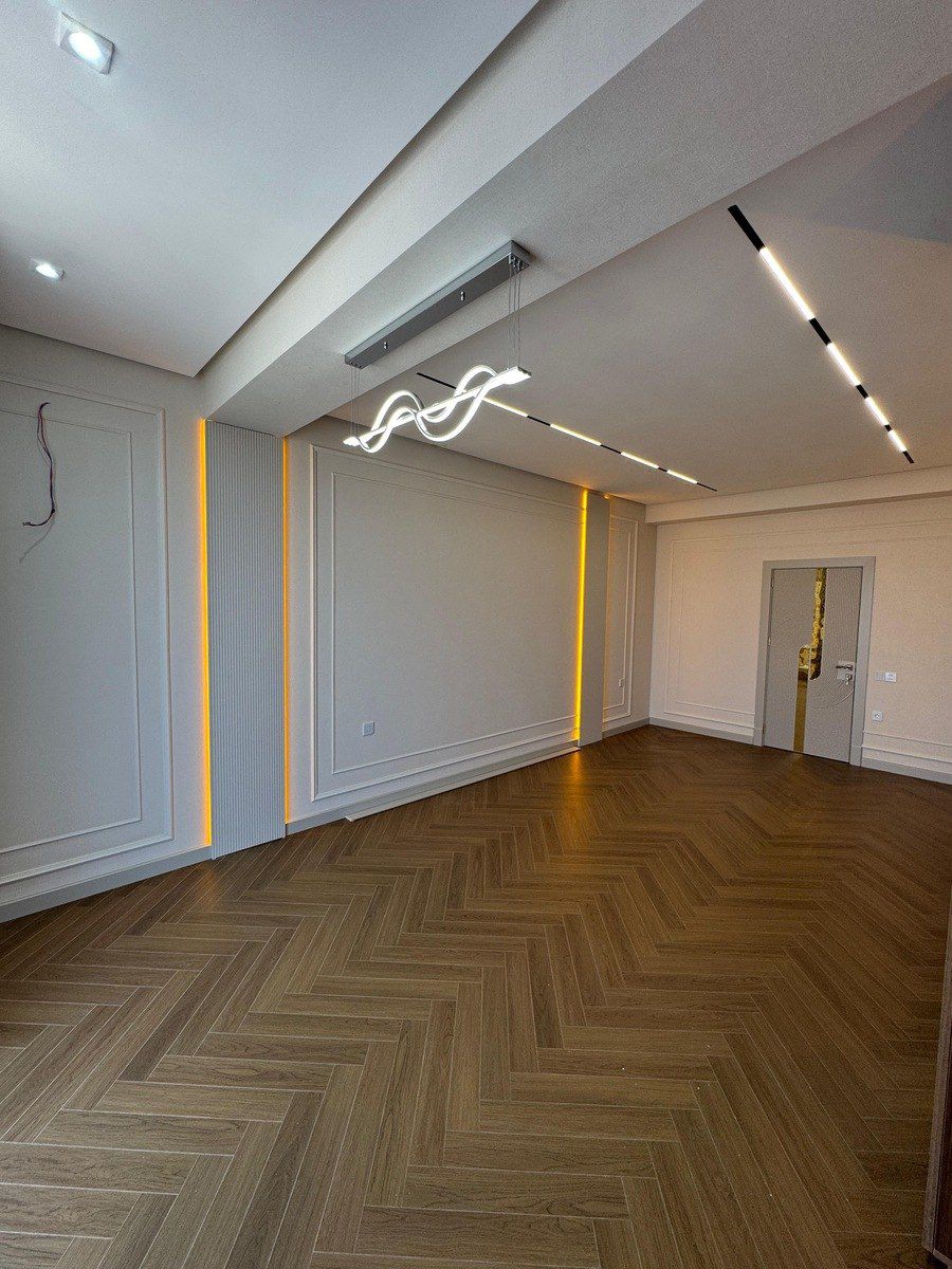 Satılır 3 otaqlı yeni tikili 113 m² — Mənzil, Bakı (8)