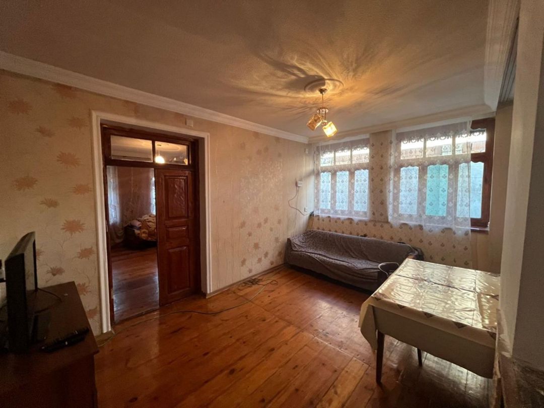 Həyət evi kirayə verilir, Gəncə ş — Ev, villa, Gəncə (7)