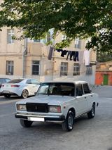 Lada (VAZ) 2107, 1.6 L, 2006 il, 50 000 km — Автомобили