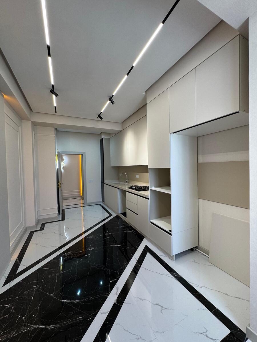 Satılır 3 otaqlı yeni tikili 125 m² — Mənzil, Bakı (11)