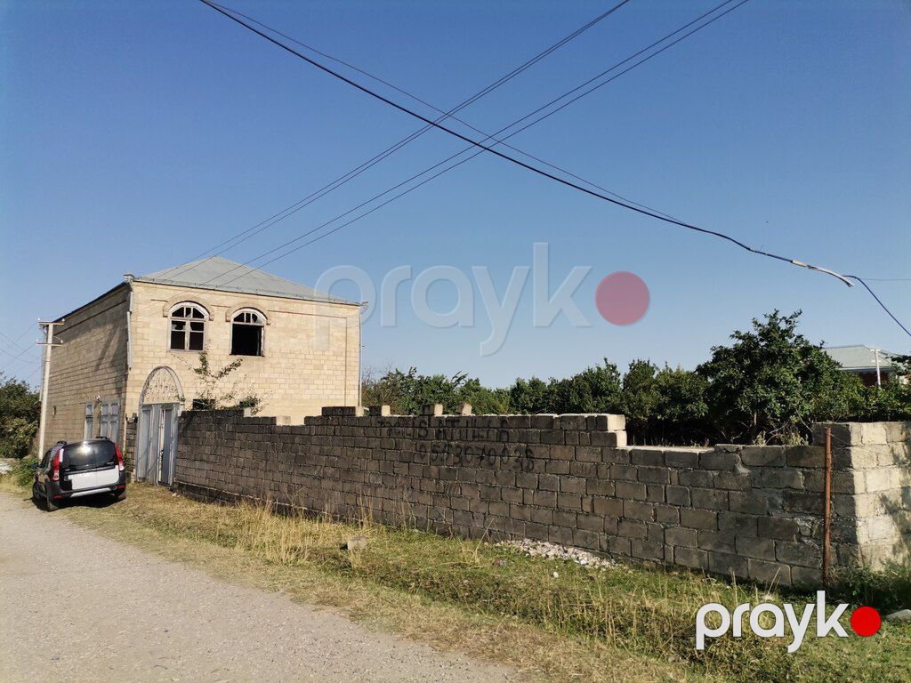 Həyət evi, Quba ş — Ev, villa, Quba (3)