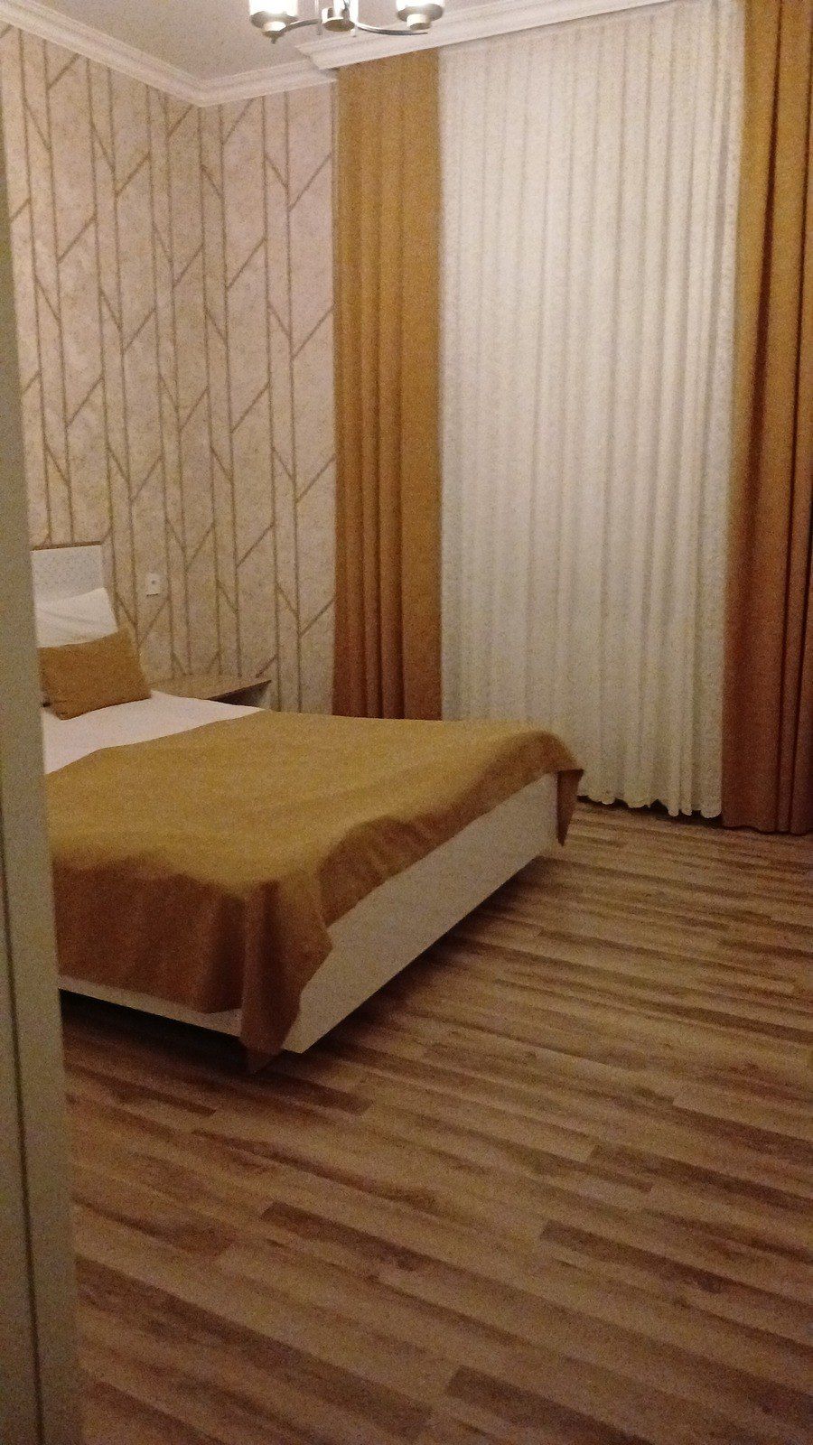 Bağ evi kirayə verilir, İsmayıllı r — Ev, villa, İsmayıllı (3)