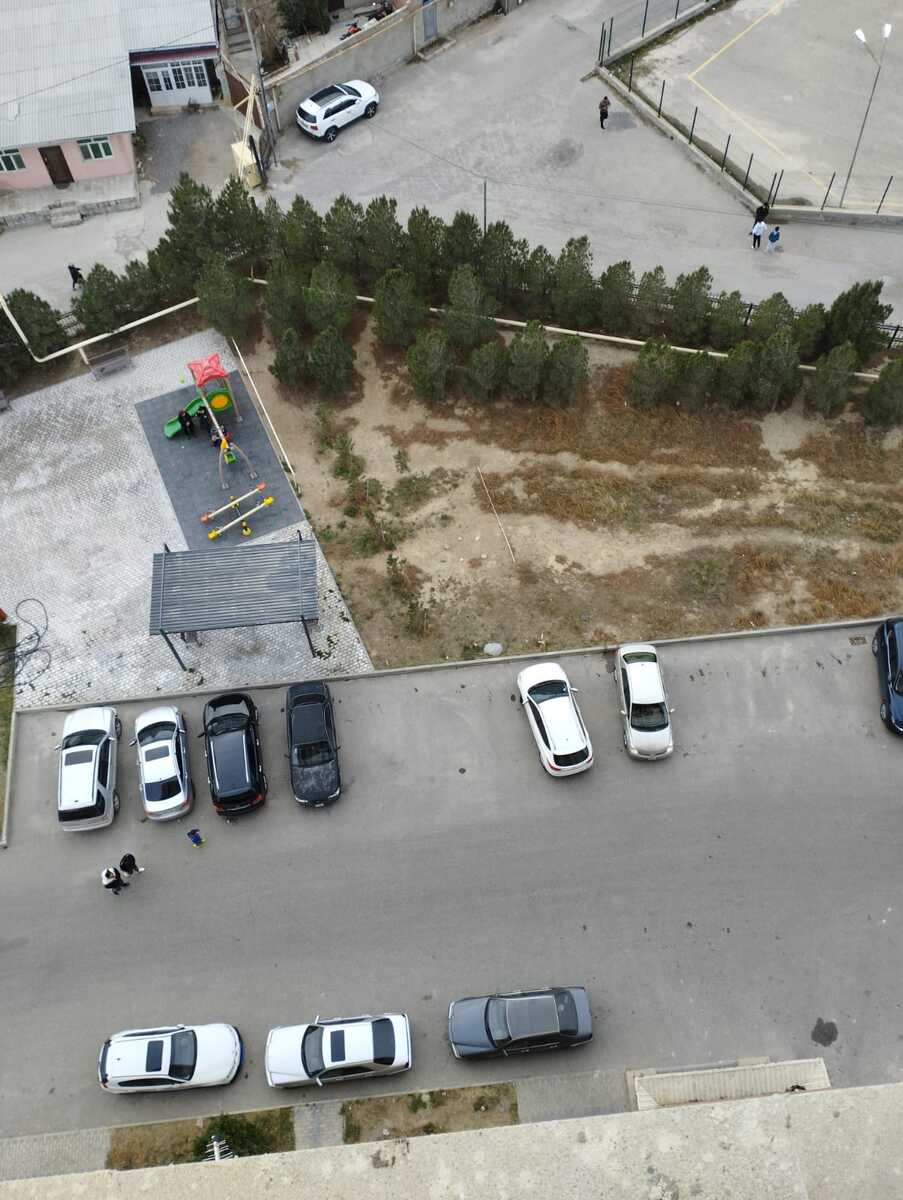 Satılır 3 otaqlı yeni tikili 100 m² — Mənzil, Bakı (4)