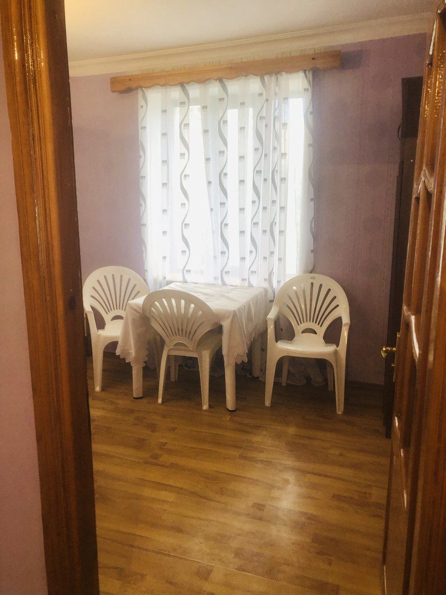 1-otaqlı mənzil kirayə verilir, İnşaatçılar m., 30 m² — Mənzil, Bakı (3)