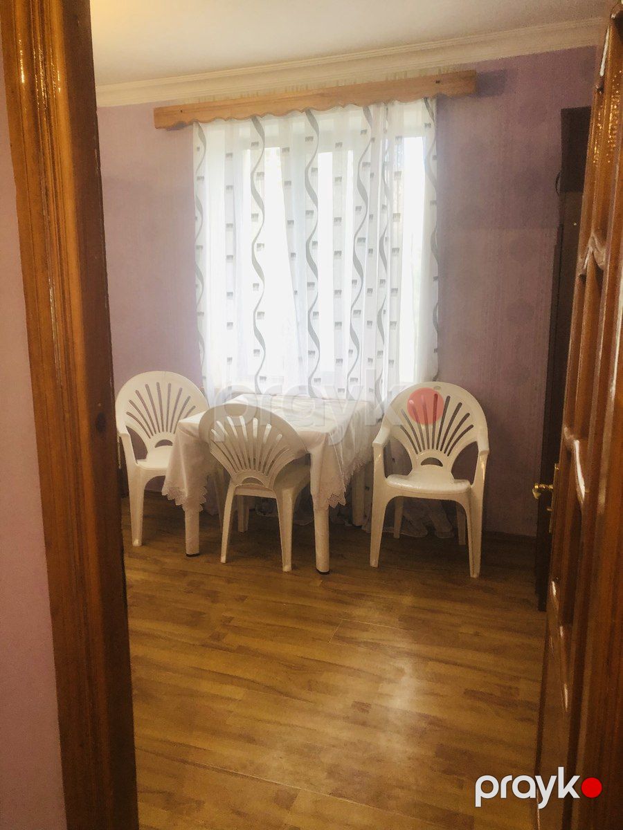 1-otaqlı mənzil kirayə verilir, İnşaatçılar m., 30 m² — Mənzil, Bakı (3)