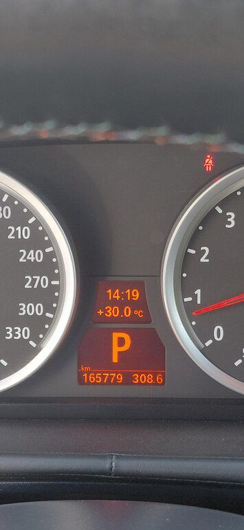BMW X5 M, 4.4 L, 2012 il, 166 000 km — Avtomobillər, Bakı (11)