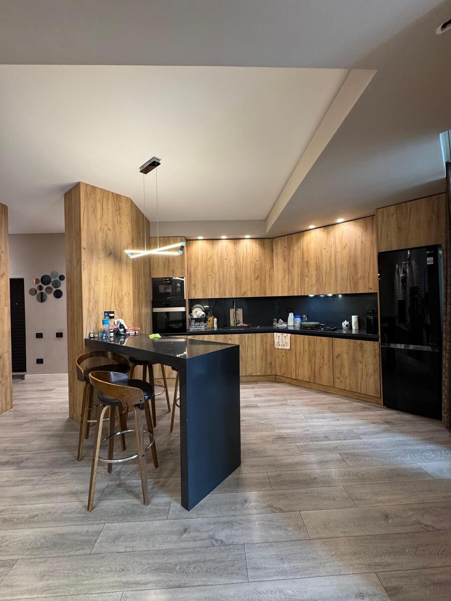 Satılır 3 otaqlı yeni tikili 84 m² — Mənzil, Bakı (12)