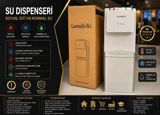 Su dispenseri LumaBella — Caxan Electronics — Məişət texnikası