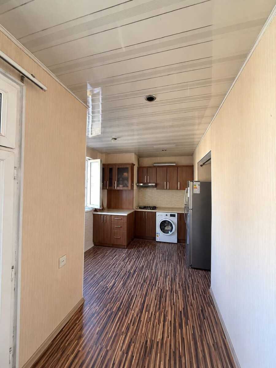 Satılır 3 otaqlı köhnə tikili 85 m² — Mənzil, Bakı (10)